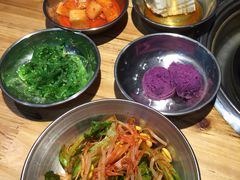 -麻蒲碳烤肉(远景路1号店)