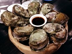 -蚝美人·生蚝海鲜烧烤(茶花园店)