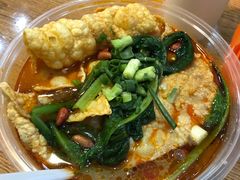 -螺小胖柳州螺蛳粉(钟楼总店)