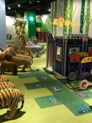 -幻贝家儿童乐园(苏州中心店)