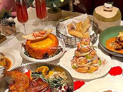 -Mogul Eatery·大亨餐酒馆