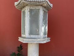 -北京石刻艺术博物馆(五塔寺)