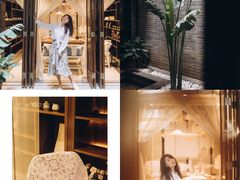 -归觅·西关小姐人文艺术馆(荔枝湾店)