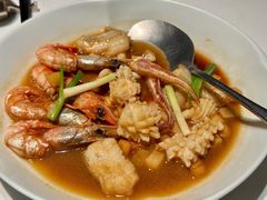 -荣轩(新荣记环球金融中心店)