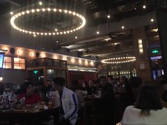 大堂-COMMUNE幻师(渔人码头店)