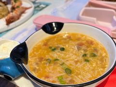 -水桶王国主题餐厅·聚会·生日派对·亲子活动·家庭套餐(亚龙湾希尔顿店)