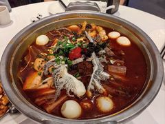 -眉州东坡(印象城购物中心店)