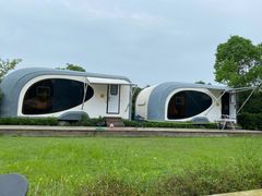 -盐官日光域房车营地·有盐餐厅