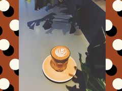 -Seesaw Coffee(朝阳大悦城店)