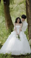 -LG婚前影像·高级定制