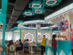 -帕米尔食府(白云观店)