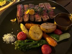 -MARU玛露音乐餐厅(大学路店)
