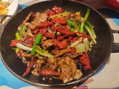 -醉长安(钟楼旗舰店)