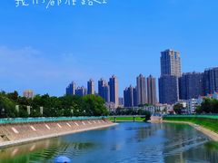 -淮河路步行街