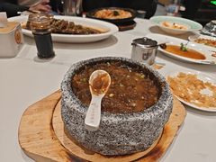 -梅利汴京烤鸭•开封豫菜地标店(晋安路店)