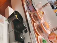 -争鲜回转寿司(通州万达店)