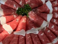 -阳坊涮肉(西直门凯德mall店)