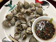 -隆都四季香饭店(碧海路店)