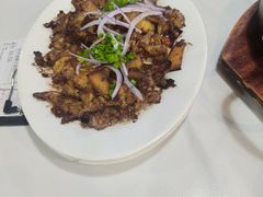 -明本湛江鸡•海鲜小厨(陈家祠店)
