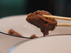 -小梁哥云吞面(黄贝岭店)