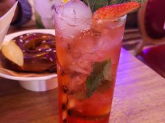 -甲丁坊·德餐·酒吧(五棵松华熙店)