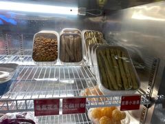 -川麻婆泥锅涮肚·串串火锅(物资学院店)