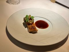 -三嚥阁 La Villa Restaurant