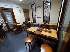 -秦汉胡同书法古筝围棋国画书院(宝地分馆)