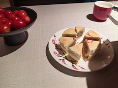 -旺顺阁·北京菜·烤鸭(魏公村店)