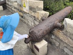 -胡里山炮台