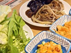 -温野菜涮涮锅(曲江大悦城店)