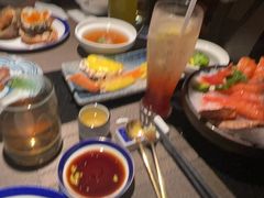 -極上萬膳·日料放题(海岸城店)
