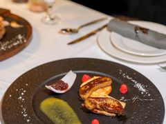 -火车头法国西餐厅