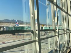 -威海大水泊国际机场