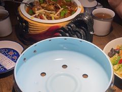 -龙潭喜客·四川客家菜