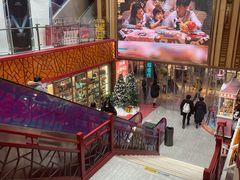 -南京时尚莱迪购物广场(正洪街店)