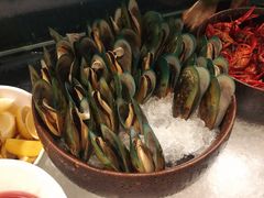 -香荟Aroma·外滩茂悦大酒店
