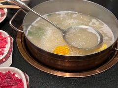 -大吉利·潮汕鲜牛肉火锅(总店)