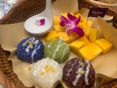 -KingThaia金泰兰(滨江天街店)