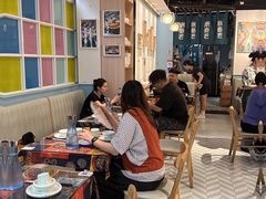 -米泰芒·东南亚料理(体育西店)