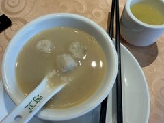 -年辉渔村·非遗传承餐厅(新丰江店)