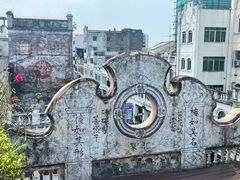 -海口骑楼老街历史文化街区