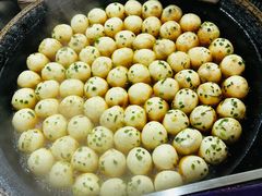 -哑巴生煎(临顿路店)