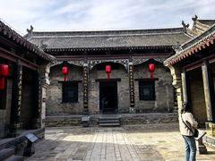 -康百万庄园