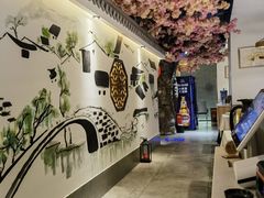 -食悦江南·淮扬菜·烤鸭(亚运村·惠新店)