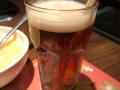 泡沫红茶-豪享来中西餐厅(隆昌店)