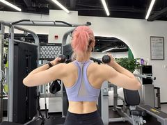 -VPsmart私教健身工作室(新华路旗舰店)