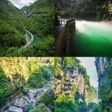 原来恩施美食居然在这～[得意]古镇逸家民宿