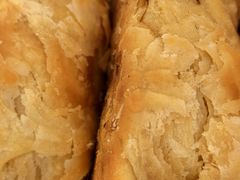 香酥烧饼-香妃烤鸡(西单店)