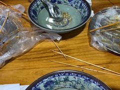 -小朱麻辣串(益民街店)